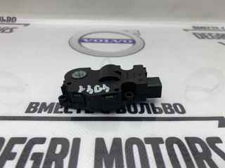 Моторчик заслонки печки, ориг. номер LR035731, Land Rover Range Rover Sport L494 2013-2017