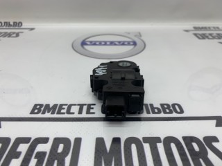 Моторчик заслонки печки, ориг. номер LR035731, Land Rover Range Rover Sport L494 2013-2017