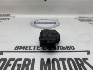 Моторчик заслонки печки, ориг. номер LR035731, Land Rover Range Rover Sport L494 2013-2017