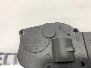 Моторчик заслонки печки, ориг. номер LR035731, Land Rover Range Rover Sport L494 2013-2017