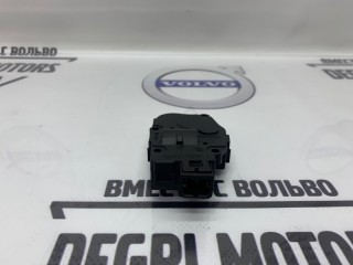 Моторчик заслонки печки, ориг. номер LR035731, Land Rover Range Rover Sport L494 2013-2017