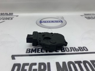 Моторчик заслонки печки, ориг. номер LR035731, Land Rover Range Rover Sport L494 2013-2017