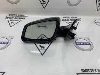 Зеркало переднее левое, ориг. номер 51167283625, BMW 523i F10 2009-2013