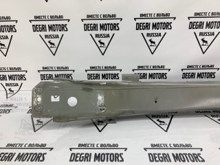 Усилитель бампера передний, ориг. номер 31253241, Volvo V70 2004-2007