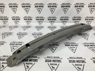 Усилитель бампера передний, ориг. номер 31253241, Volvo V70 2004-2007