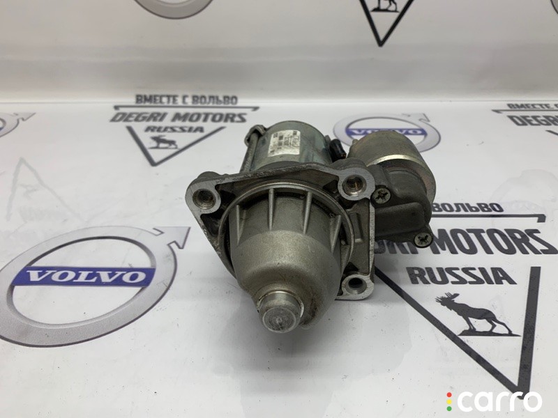 Стартер Volvo V60 2010-2013, 36003224, фото 3