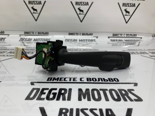 Переключатель стеклоочистителей, ориг. номер 31264169, Volvo XC70 2007-2013