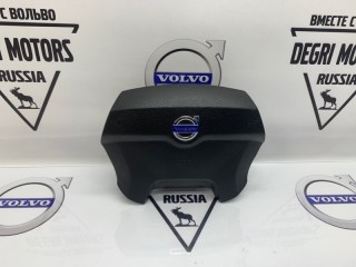 Подушка безопасности в руль, ориг. номер 31332812, Volvo XC90 2006-2014