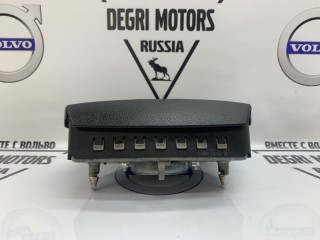 Подушка безопасности в руль, ориг. номер 31332812, Volvo XC90 2006-2014
