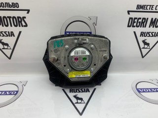 Подушка безопасности в руль, ориг. номер 31332812, Volvo XC90 2006-2014