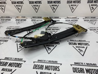 Стеклоподъемник передний правый, ориг. номер 51337182132, BMW 523i F10 2009-2013