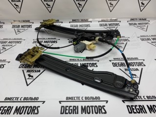 Стеклоподъемник передний правый, ориг. номер 51337182132, BMW 523i F10 2009-2013