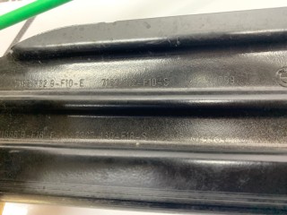 Стеклоподъемник передний правый, ориг. номер 51337182132, BMW 523i F10 2009-2013