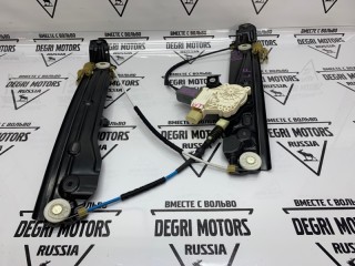Стеклоподъемник передний левый, ориг. номер 51337182131, BMW 523i F10 2009-2013