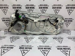 Стеклоподъемник передний правый, ориг. номер 31253260, Volvo C30 2006-2009