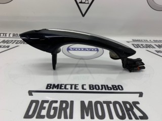 Ручка двери внешняя передняя правая, ориг. номер 51217231932, BMW 523i F10 2009-2013