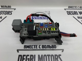 Блок предохранителей, ориг. номер 31300188, Volvo XC70 2007-2013