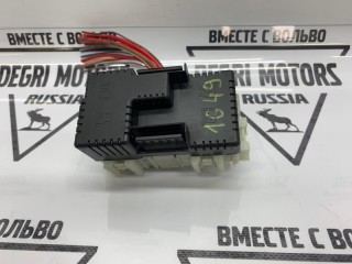 Блок предохранителей, ориг. номер 30765337, Volvo XC70 2007-2013
