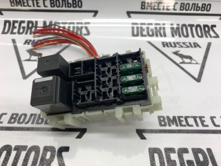 Блок предохранителей, ориг. номер 30765337, Volvo XC70 2007-2013