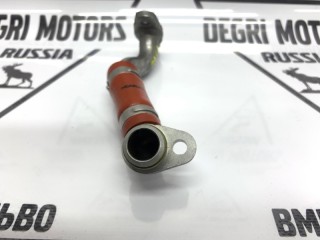 Трубка слива масла с турбины, ориг. номер 31480078, Volvo V60 2010-2013