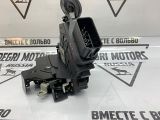 Замок двери задний правый, ориг. номер LR003442, Land Rover Freelander L359 2006-2010