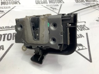 Замок двери задний правый, ориг. номер LR003442, Land Rover Freelander L359 2006-2010