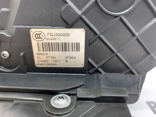 Замок двери задний правый, ориг. номер LR003442, Land Rover Freelander L359 2006-2010