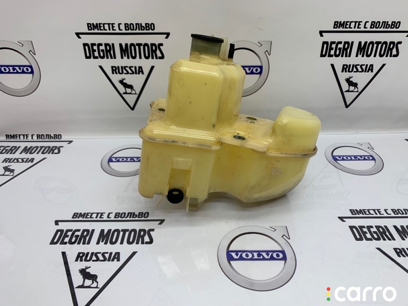 Бачок омывателя Volvo S80 1998-2003, 9178565, фото 1