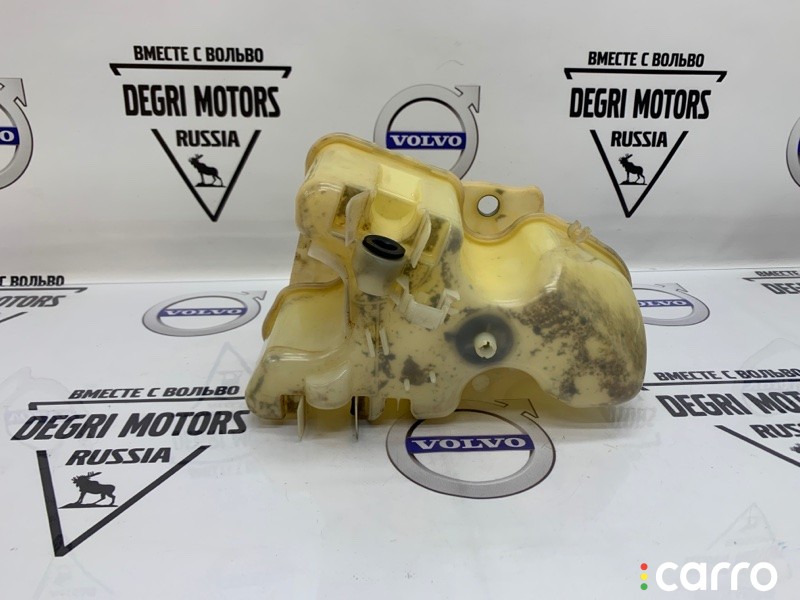 Бачок омывателя Volvo S80 1998-2003, 9178565, фото 2