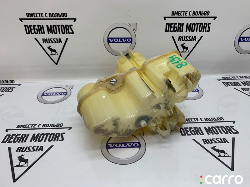 Бачок омывателя Volvo S80 1998-2003, 9178565, фото 3