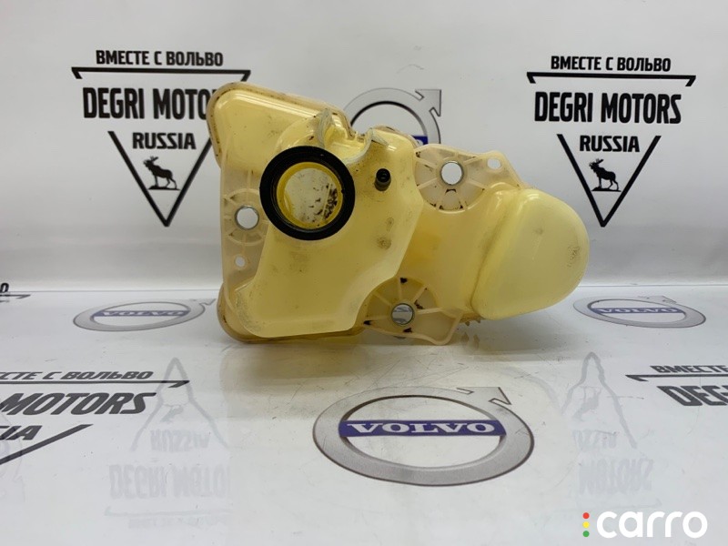 Бачок омывателя Volvo S80 1998-2003, 9178565, фото 4