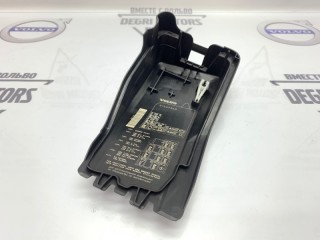 Крышка блока предохранителей, ориг. номер 31337340, Volvo V60 2010-2013