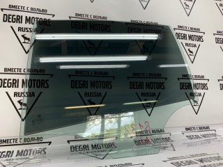 Стекло заднее левое, ориг. номер 51357182117, BMW 523i F10 2009-2013