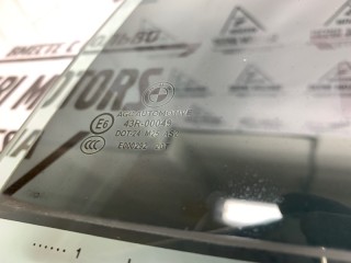 Стекло заднее левое, ориг. номер 51357182117, BMW 523i F10 2009-2013