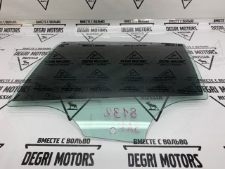 Стекло заднее левое, ориг. номер 51357182117, BMW 523i F10 2009-2013