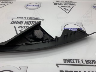 Молдинг двери передний левый, ориг. номер 51337182011, BMW 523i F10 2009-2013