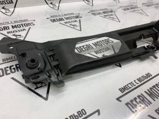 Накладка передней панели, ориг. номер 31278663, Volvo V50 2007-2012