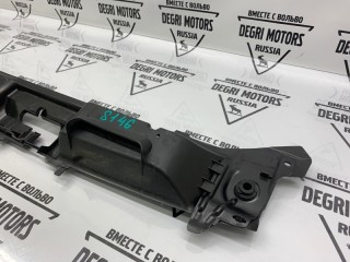 Накладка передней панели, ориг. номер 31278663, Volvo V50 2007-2012