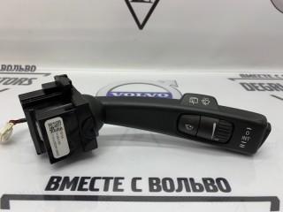 Переключатель стеклоочистителей, ориг. номер 31264169, Volvo XC70 2007-2013