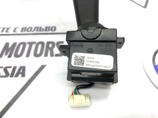Переключатель стеклоочистителей, ориг. номер 31264169, Volvo XC70 2007-2013
