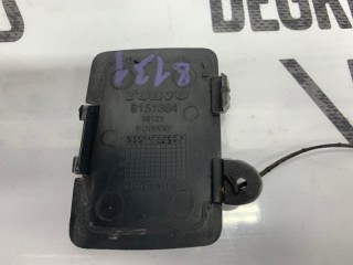 Заглушка крюка передняя, ориг. номер 9198699, Volvo S80 1998-2003