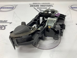 Кронштейн ручки двери задний правый, ориг. номер 51217187228, BMW 523i F10 2009-2013