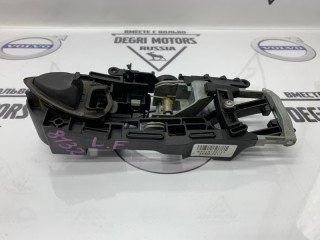 Кронштейн ручки двери передний левый, ориг. номер 51217187227, BMW 523i F10 2009-2013