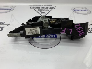 Кронштейн ручки двери передний левый, ориг. номер 51217187227, BMW 523i F10 2009-2013
