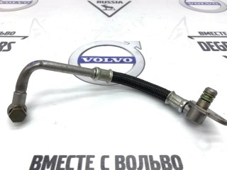 Трубка подачи масла в турбину, ориг. номер 31686590, Volvo V60 2010-2013