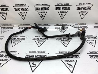 Проводка АКПП, ориг. номер YMD001570, Land Rover Range Rover L322 2002-2005