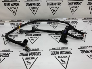 Проводка АКПП, ориг. номер YMD001570, Land Rover Range Rover L322 2002-2005