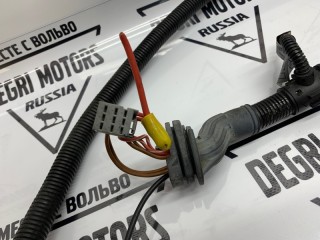 Проводка АКПП, ориг. номер YMD001570, Land Rover Range Rover L322 2002-2005