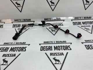 Проводка топливных форсунок, ориг. номер 31359911, Volvo V60 2010-2013