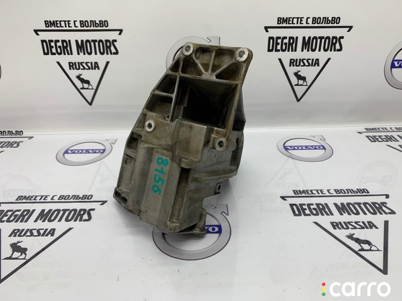 Кронштейн двигателя правый Land Rover Range Rover L322 2002-2005, JPD000030, фото 2